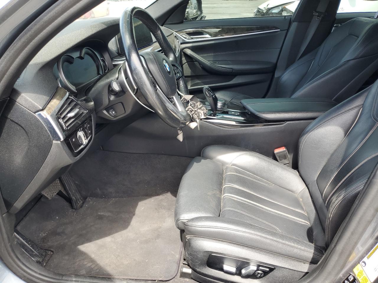 2018 BMW 530 Xi VIN: WBAJA7C57JWC77017 Lot: 70037935