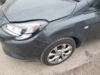 2017 VAUXHALL CORSA ENERGY AC ECOFLEX  for sale at Copart PETERLEE