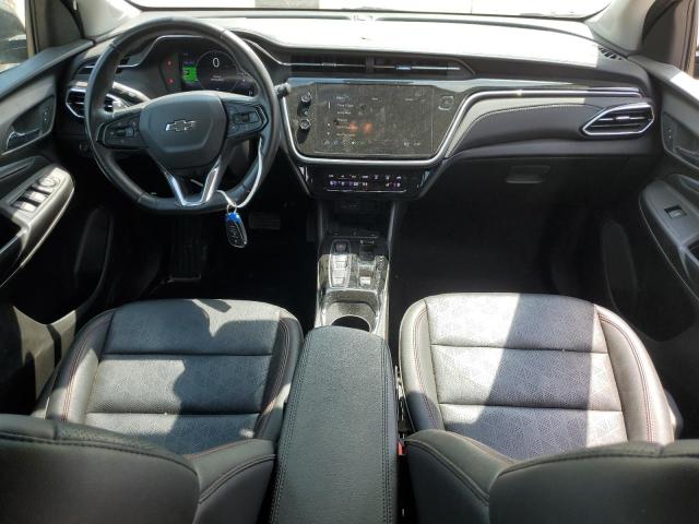  CHEVROLET BOLT 2023 Biały