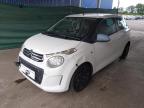 2016 CITROEN C1 FEEL for sale at Copart SANDTOFT