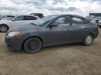 2007 HYUNDAI ELANTRA GL   à vendre chez Copart AB - EDMONTON