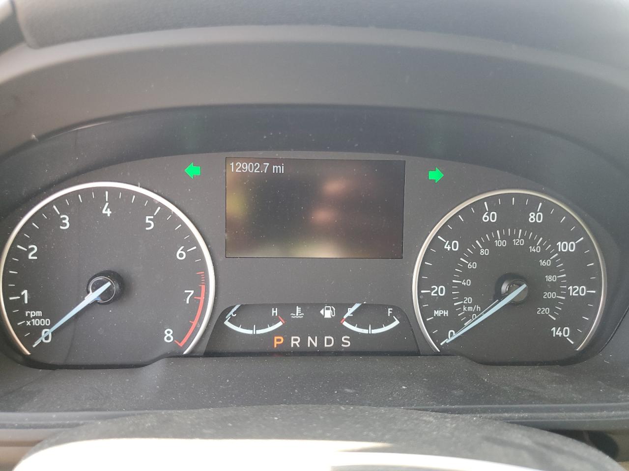 2021 Ford Ecosport Se VIN: MAJ6S3GL3MC441296 Lot: 84545925