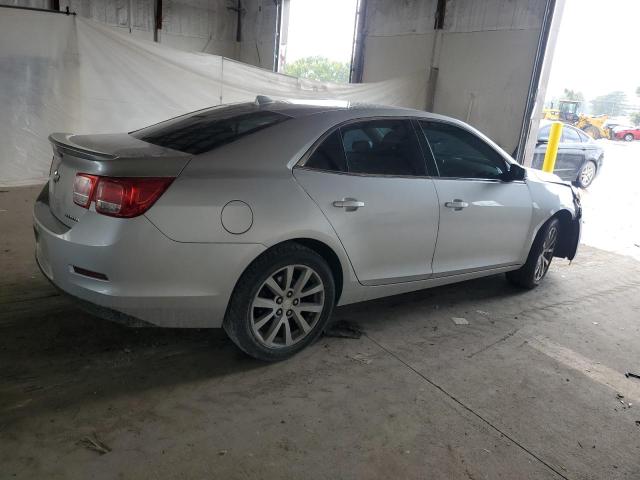  CHEVROLET MALIBU 2014 Srebrny