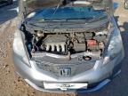 2009 HONDA JAZZ ES for sale at Copart CORBY