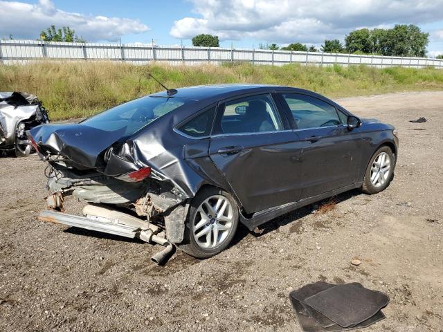  FORD FUSION 2015 Charcoal