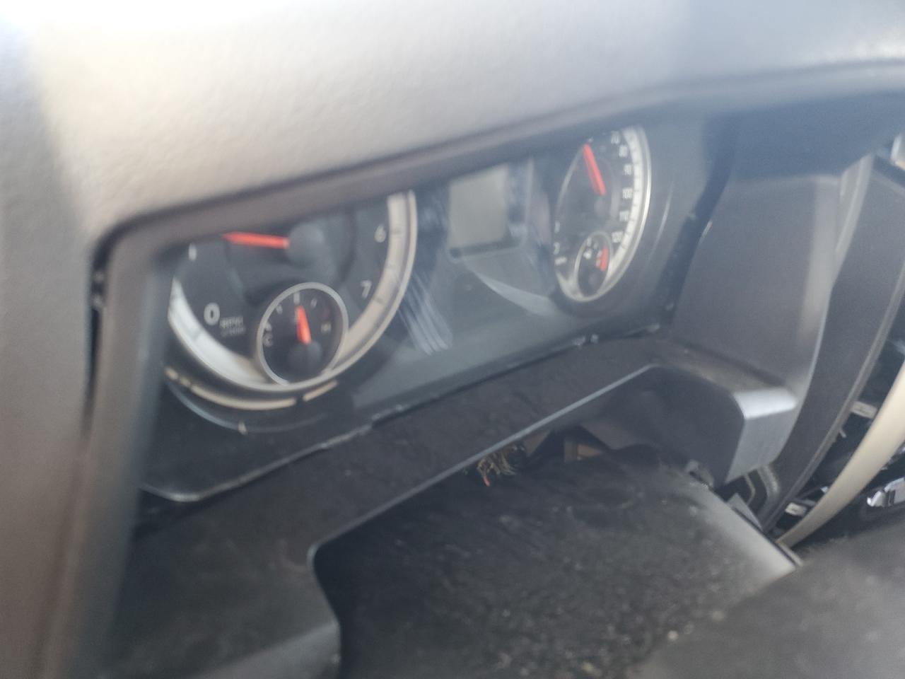 2014 Ram 2500 Slt VIN: 3C6TR5DT2EG121403 Lot: 69184865