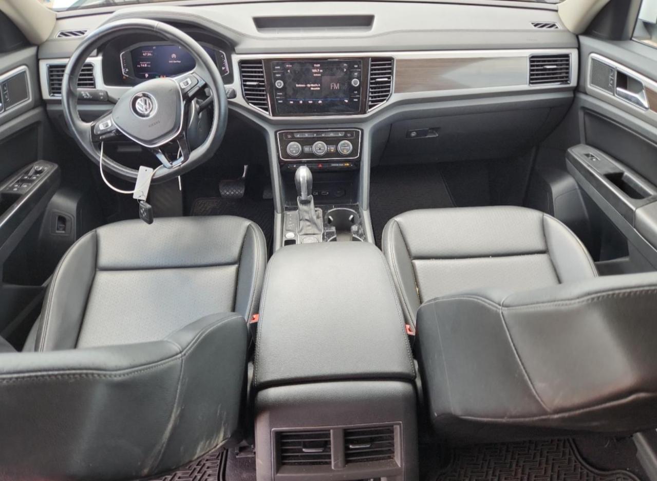 2019 Volkswagen Atlas Sel VIN: 1V2MR2CA7KC609450 Lot: 69356165