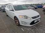 2013 FORD MONDEO ZETEC BUSINESS EDN  for sale at Copart CHESTER