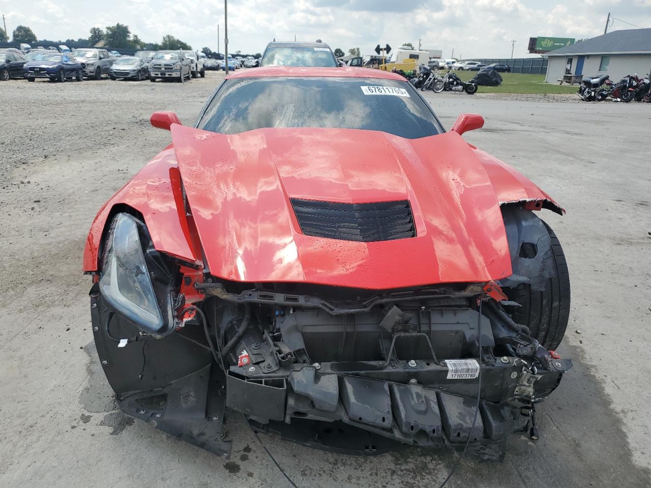 C7 C7