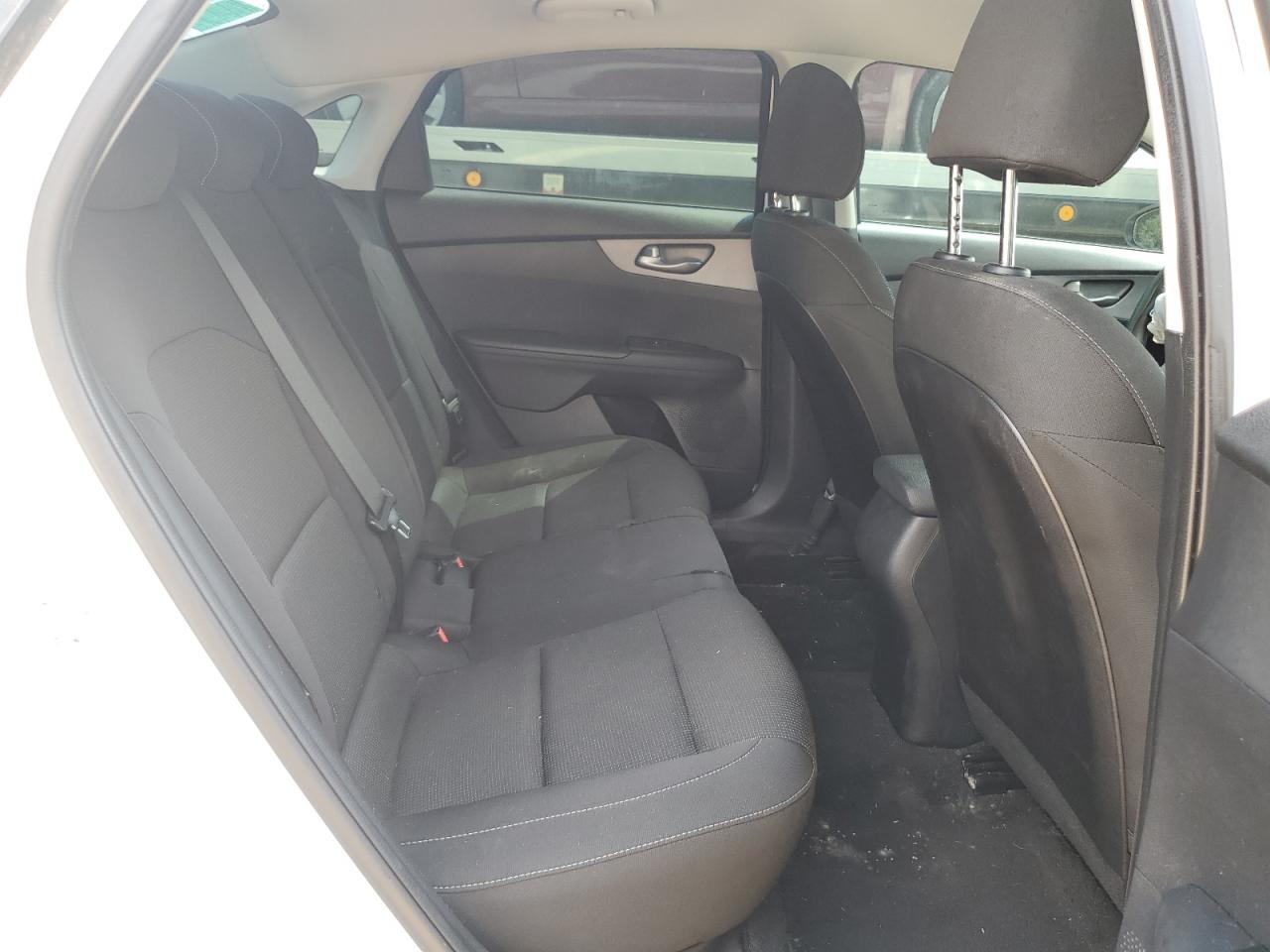 2021 Kia Forte Fe VIN: 3KPF24AD0ME395100 Lot: 68927105