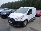 2019 FORD TRANSIT CONNECT 220 BASE  for sale at Copart WHITBURN