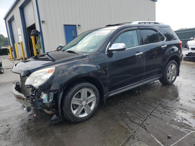2014 Chevrolet Equinox Ltz