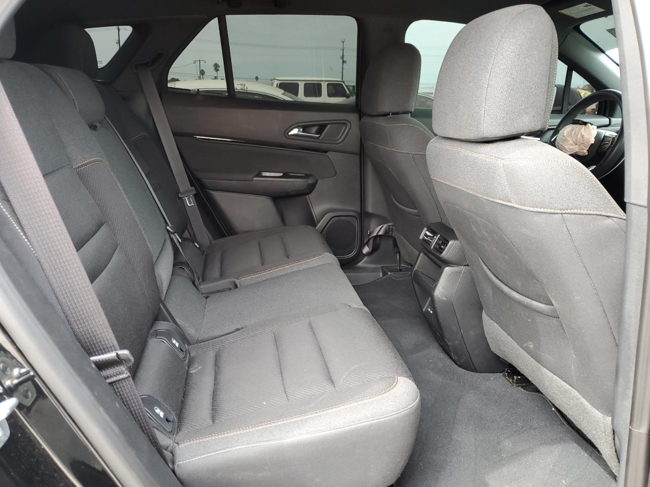 2024 Honda Prologue Ex VIN: 3GPKHVRJ6RS512165 Lot: 70775975