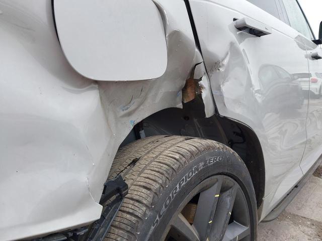 2024 LAND ROVER RANGE ROVER SPORT 3.0 P460E DYNAMIC SE 5DR AUTO