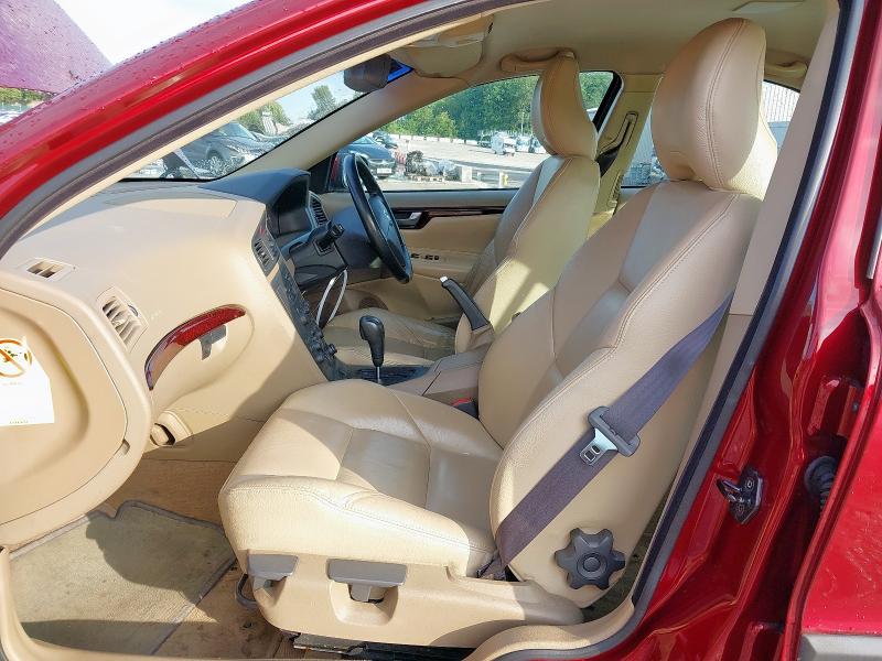 2004 VOLVO S60 S T AU