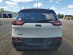 2016 JEEP CHEROKEE SPORT   à vendre chez Copart ON - COOKSTOWN