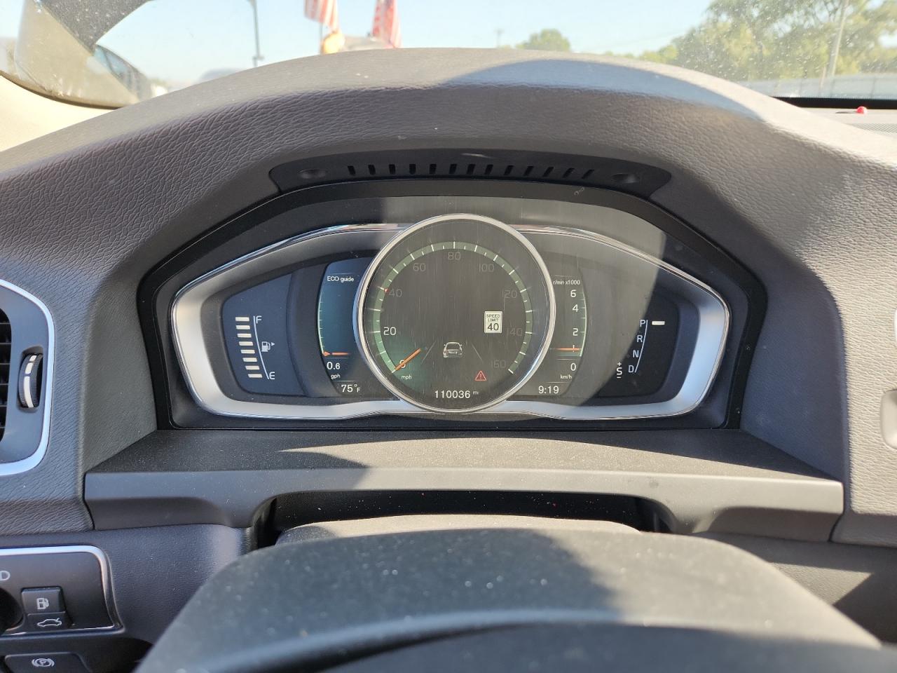 2017 Volvo S60 Platinum VIN: LYV402HMXHB145081 Lot: 70368775