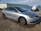 2016 CHRYSLER 200 LX à vendre chez Copart AB - CALGARY