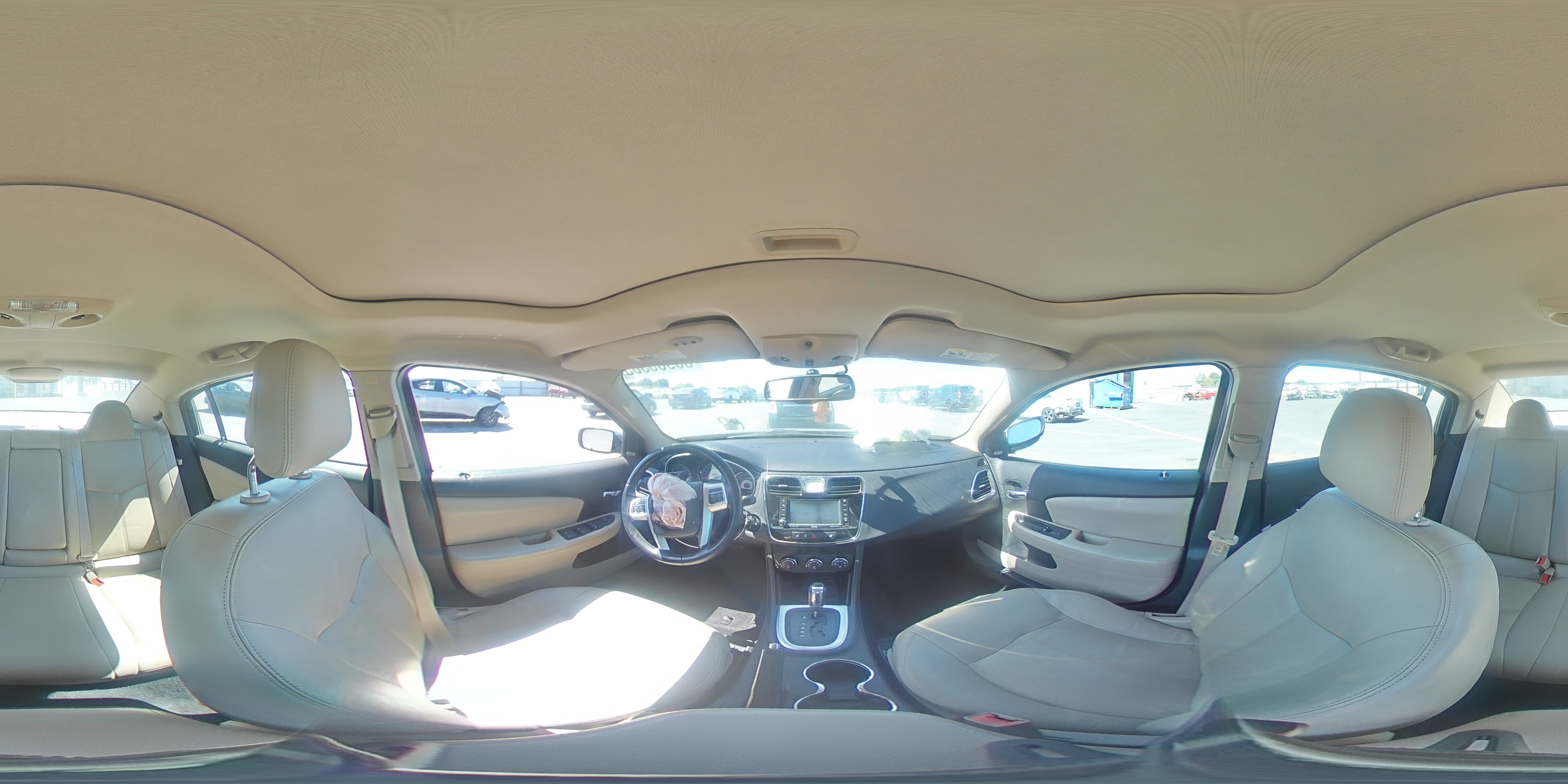 2011 Chrysler 200 Limited VIN: 1C3BC2FG5BN504473 Lot: 68903305