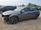 2024 NISSAN SENTRA SV   for sale at Copart ON - LONDON