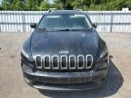 2016 JEEP CHEROKEE LATITUDE   for sale at Copart ON - LONDON