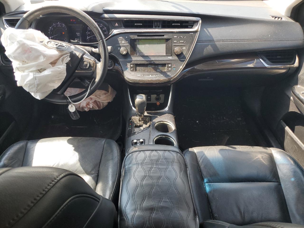 2014 Toyota Avalon Base VIN: 4T1BK1EB1EU128276 Lot: 70473595