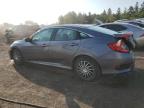 2020 HONDA CIVIC LX   à vendre chez Copart ON - TORONTO