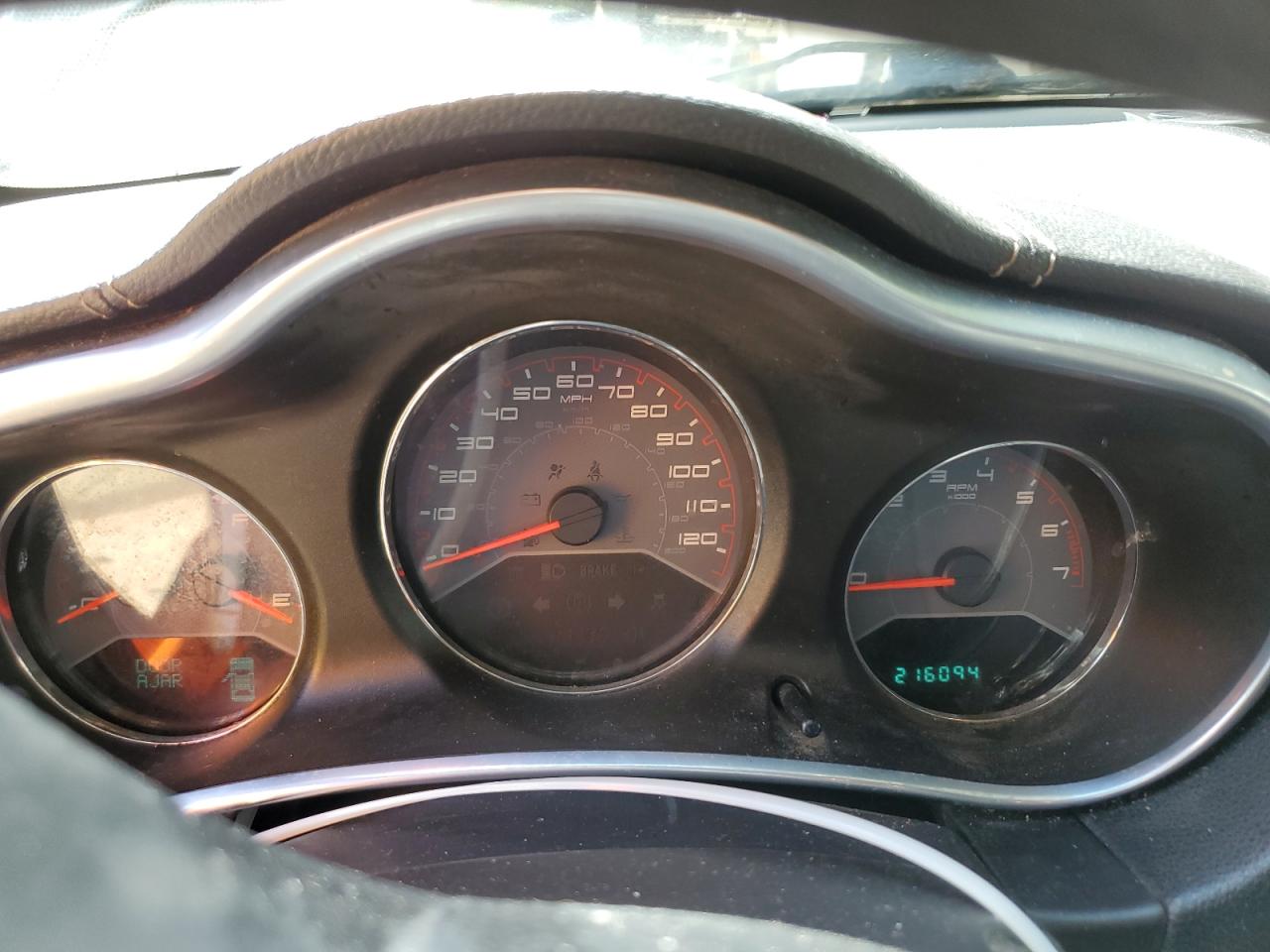 2014 Dodge Avenger Se VIN: 1C3CDZAB6EN187636 Lot: 68038885