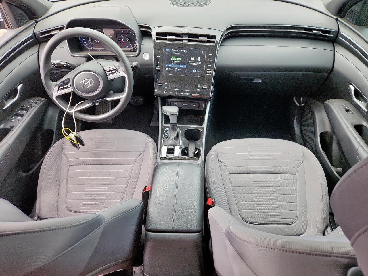 2024 Hyundai Santa Cruz Sel VIN: 5NTJBDAE0RH079803 Lot: 68621445