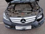 2014 MERCEDES-BENZ C CLASS AMG SPORT PLUS for sale at Copart SANDTOFT
