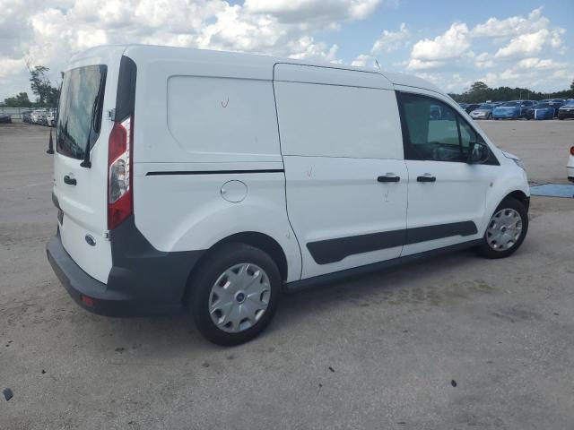  FORD TRANSIT 2017 Biały