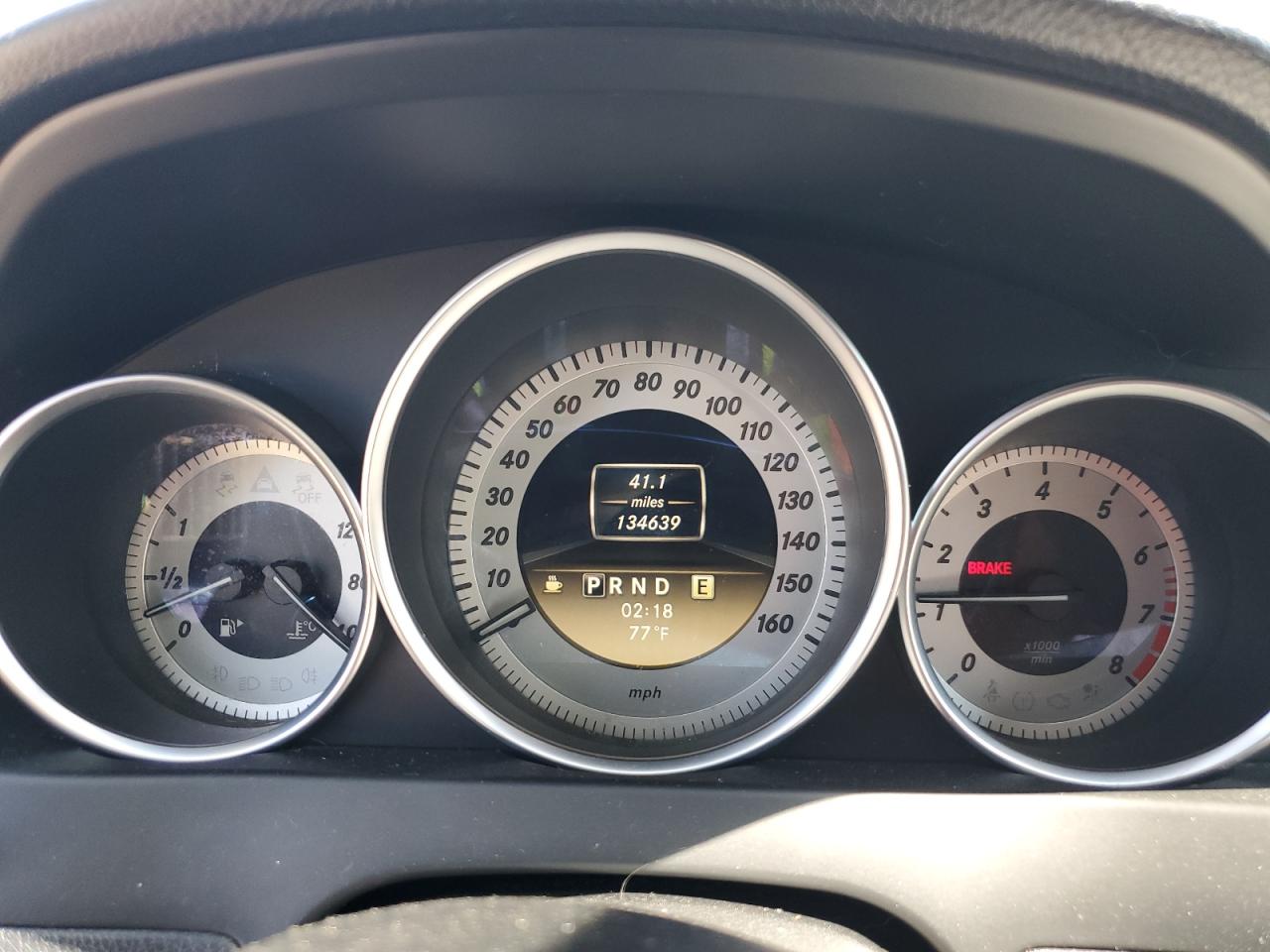 2012 Mercedes-Benz C 350 VIN: WDDGJ5HB4CF847853 Lot: 70939765