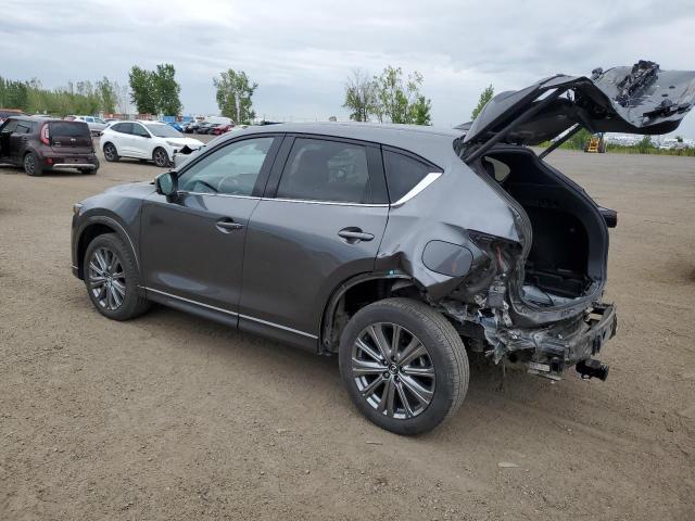 2024 MAZDA CX-5 SIGNATURE  