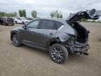 2024 MAZDA CX-5 SIGNATURE   for sale at Copart QC - MONTREAL