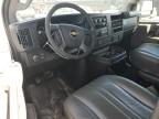 2017 CHEVROLET EXPRESS G2500    à vendre chez Copart FL - ORLANDO SOUTH