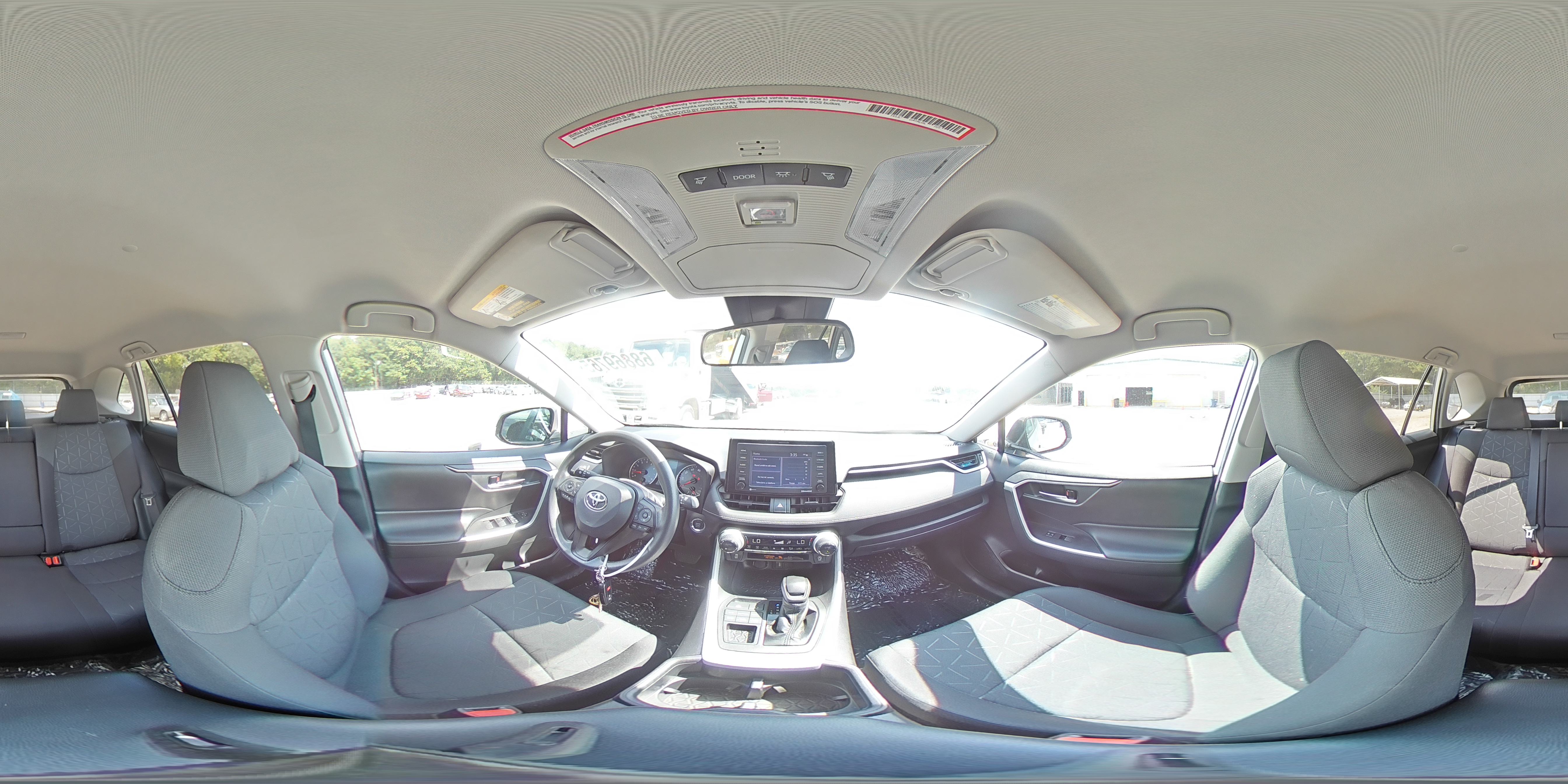 2022 Toyota Rav4 Xle VIN: 2T3P1RFV3NW251763 Lot: 68869765