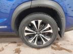 2019 LEXUS NX 300H F for sale at Copart NEWBURY