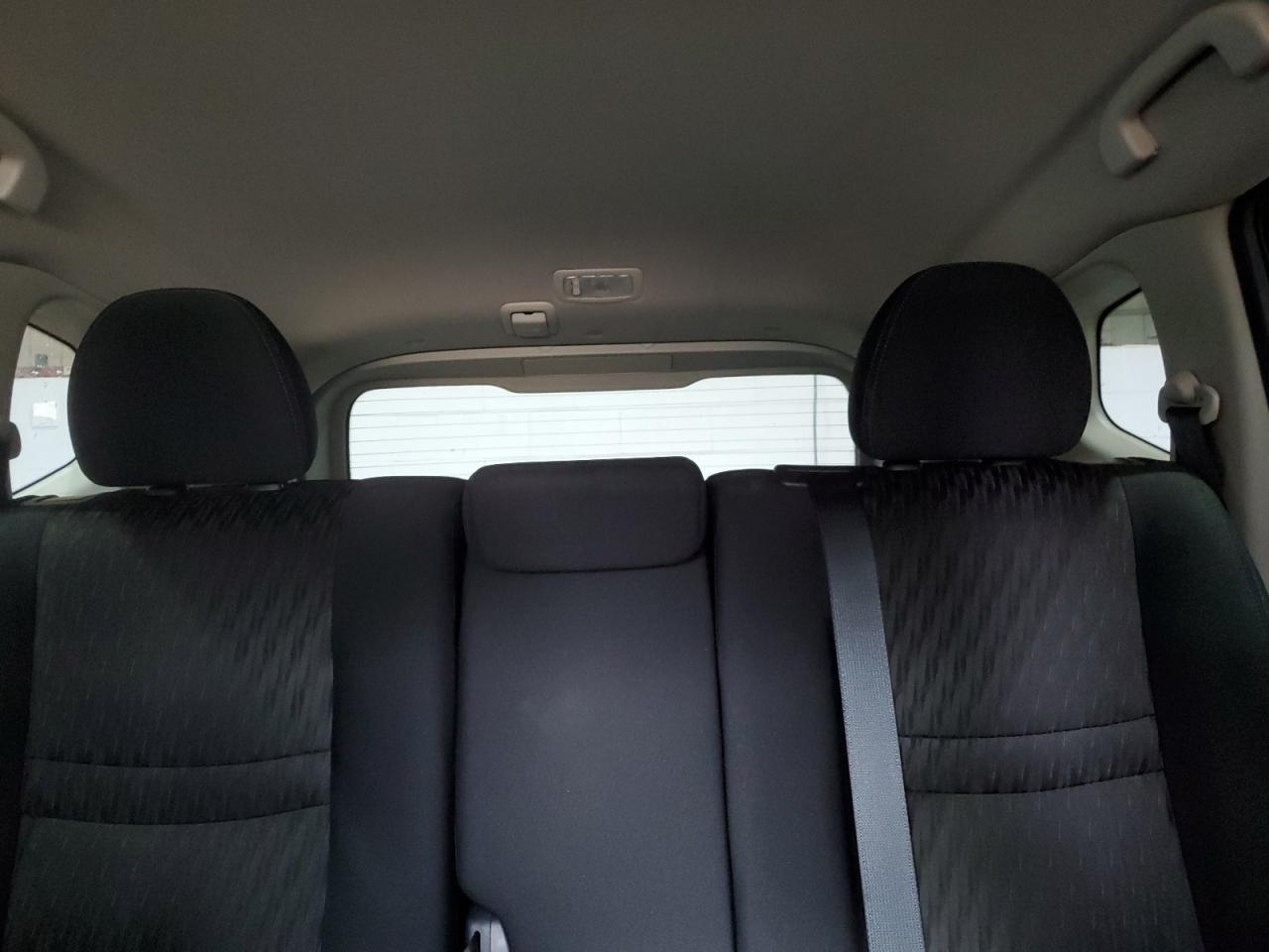 5N1AT2MVXJC788522 2018 Nissan Rogue S