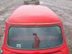 2000 ROVER MINI COOPE for sale at Copart WISBECH