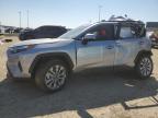 2025 TOYOTA RAV4 XLE   à vendre chez Copart AB - EDMONTON
