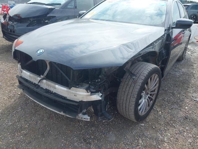 2022 BMW 530E SE AUTO 