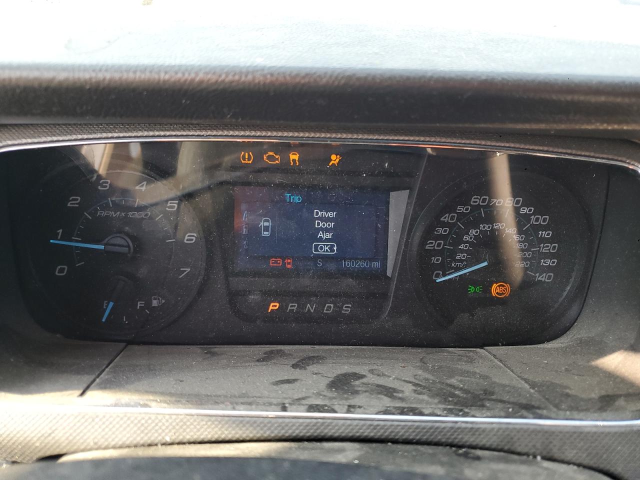 2016 Ford Taurus Se VIN: 1FAHP2D83GG157684 Lot: 68860795