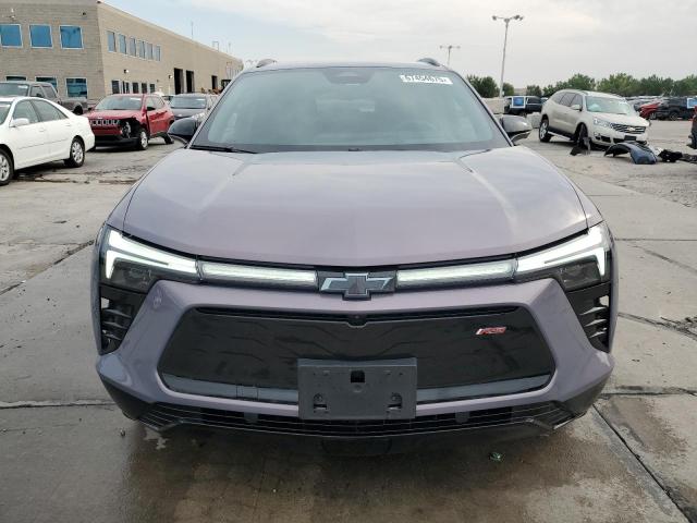  CHEVROLET BLAZER 2024 Gray