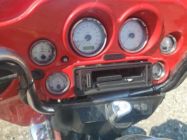 2013 HARLEY-DAVIDSON FLHX STREET GLIDE  