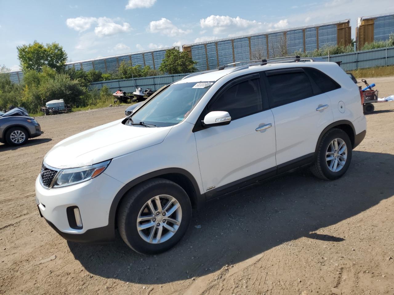 Фото авто