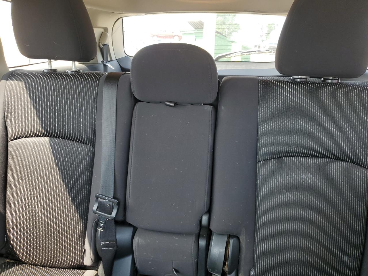 2013 Dodge Journey Se VIN: 3C4PDCAB7DT505059 Lot: 68133485