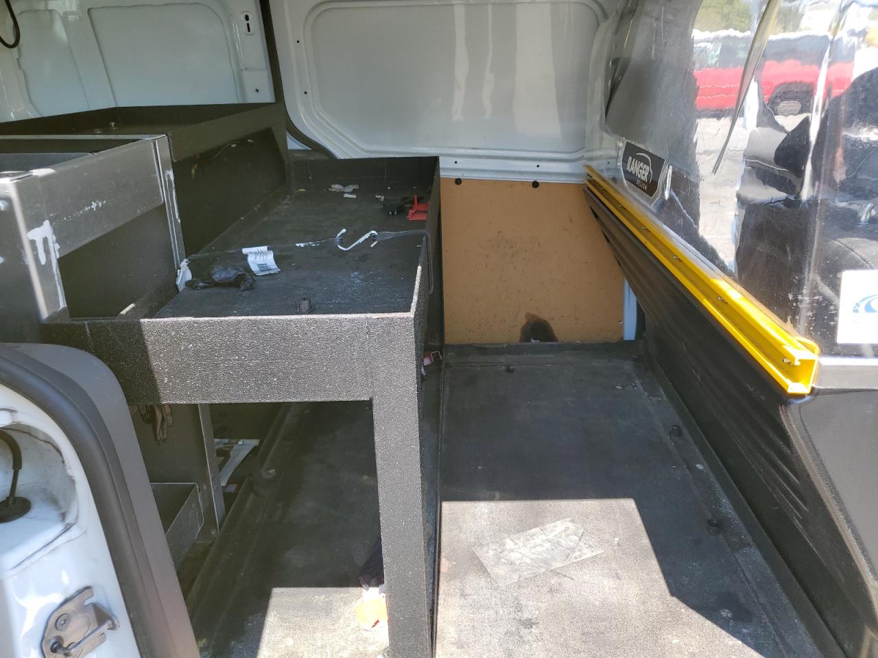 2019 Ford Transit Connect Xl VIN: NM0LS7E27K1411061 Lot: 67201225