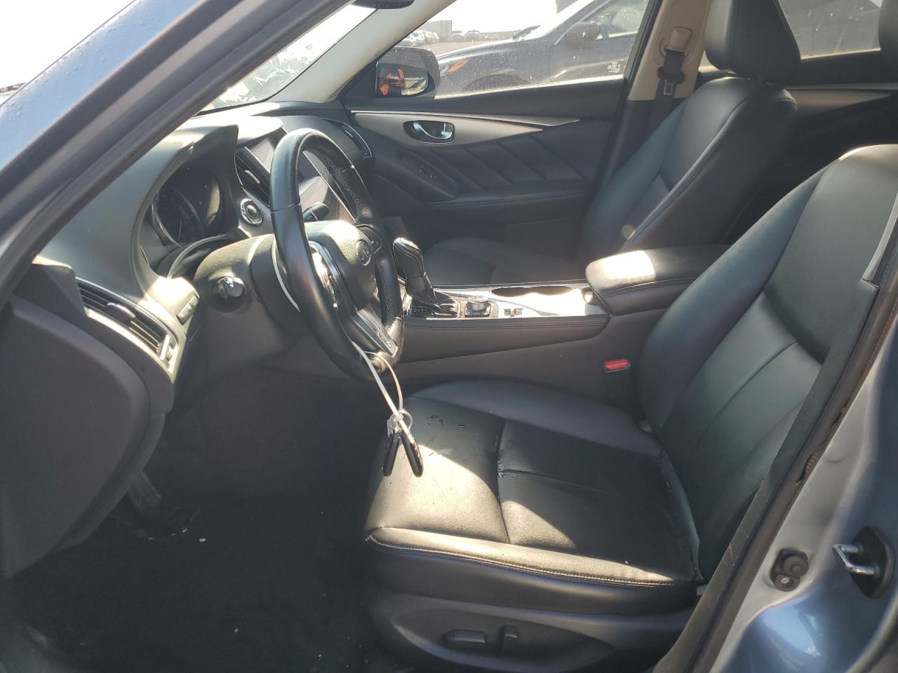 2020 Infiniti Q50 Pure VIN: JN1EV7AP6LM208251 Lot: 69677415