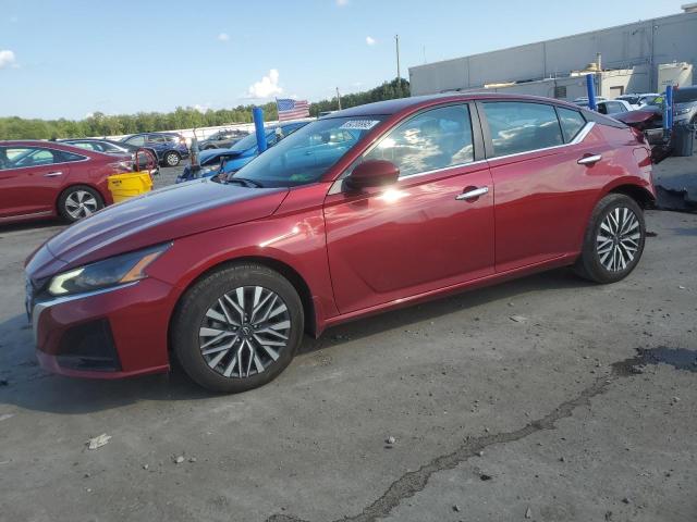 NISSAN ALTIMA SV 2023