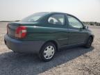 2001 TOYOTA ECHO    à vendre chez Copart ON - OTTAWA